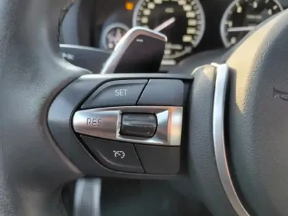 Photo 17 BMW X4 xDrive 30 d M Sport 3.0 258 ch