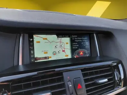 Photo 18 BMW X4 xDrive 30 d M Sport 3.0 258 ch