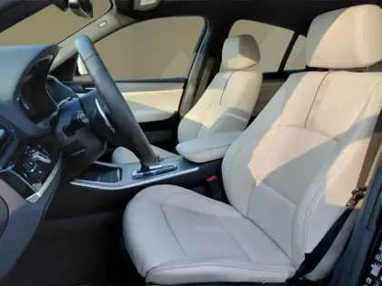 Photo 14 BMW X4 xDrive 30 d M Sport 3.0 258 ch