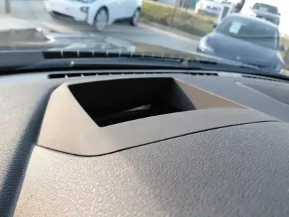 Photo 19 BMW X4 xDrive 30 d M Sport 3.0 258 ch