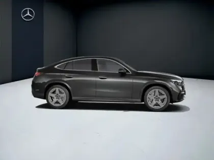 Photo 17 Mercedes GLC  Coupé 300 de 4MATIC AMG Li