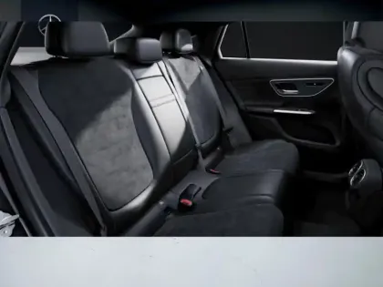 Photo 8 Mercedes GLC  Coupé 300 de 4MATIC AMG Li