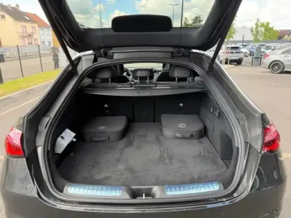 Photo 29 Mercedes GLC  Coupé 300 de 4MATIC AMG Li