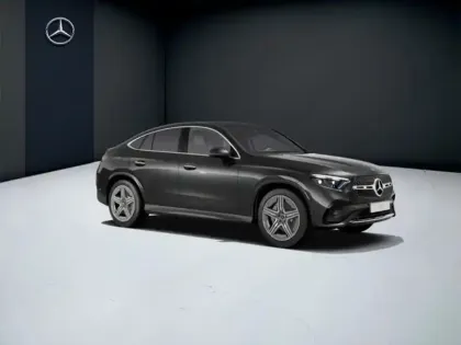 Photo 14 Mercedes GLC  Coupé 300 de 4MATIC AMG Li