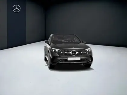 Photo 11 Mercedes GLC  Coupé 300 de 4MATIC AMG Li