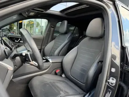 Photo 35 Mercedes GLC  Coupé 300 de 4MATIC AMG Li