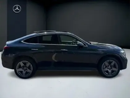 Photo 25 Mercedes GLC  Coupé 300 de 4MATIC AMG Li