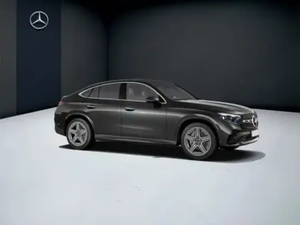 Photo 15 Mercedes GLC  Coupé 300 de 4MATIC AMG Li