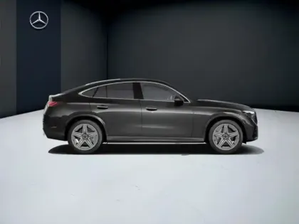 Photo 5 Mercedes GLC  Coupé 300 de 4MATIC AMG Li