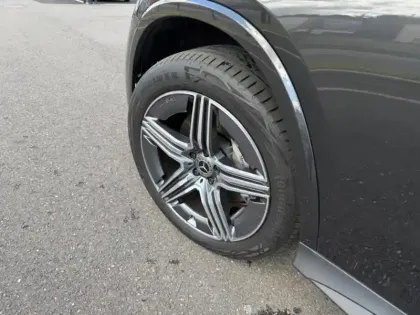 Photo 28 Mercedes GLC  Coupé 300 de 4MATIC AMG Li