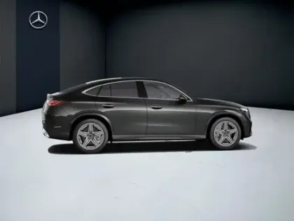 Photo 18 Mercedes GLC  Coupé 300 de 4MATIC AMG Li