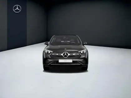 Photo 7 Mercedes GLC  Coupé 300 de 4MATIC AMG Li