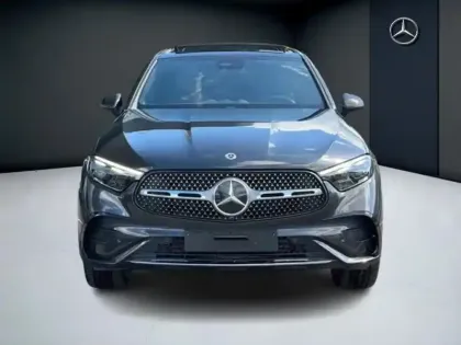 Photo 27 Mercedes GLC  Coupé 300 de 4MATIC AMG Li