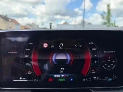 Photo 38 Mercedes GLC  Coupé 300 de 4MATIC AMG Li