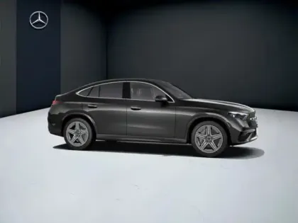 Photo 16 Mercedes GLC  Coupé 300 de 4MATIC AMG Li