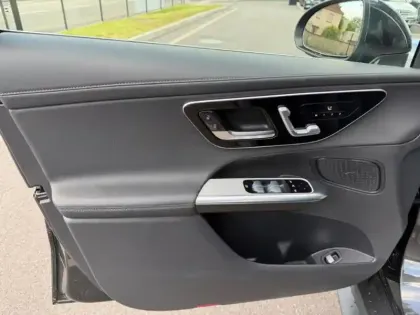 Photo 34 Mercedes GLC  Coupé 300 de 4MATIC AMG Li