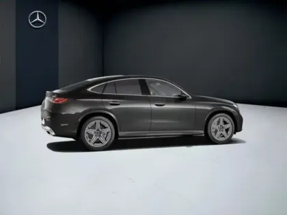 Photo 19 Mercedes GLC  Coupé 300 de 4MATIC AMG Li