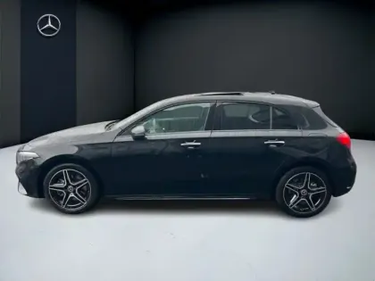 Photo 21 Mercedes Classe A A 250 e Hybrid EQ AMG Line