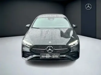 Photo 27 Mercedes Classe A A 250 e Hybrid EQ AMG Line