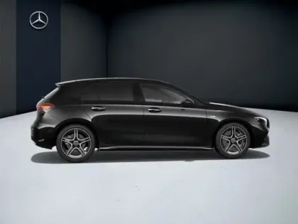 Photo 18 Mercedes Classe A A 250 e Hybrid EQ AMG Line