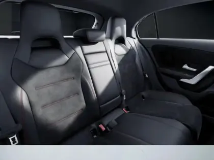 Photo 8 Mercedes Classe A A 250 e Hybrid EQ AMG Line