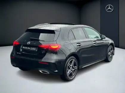 Photo 24 Mercedes Classe A A 250 e Hybrid EQ AMG Line
