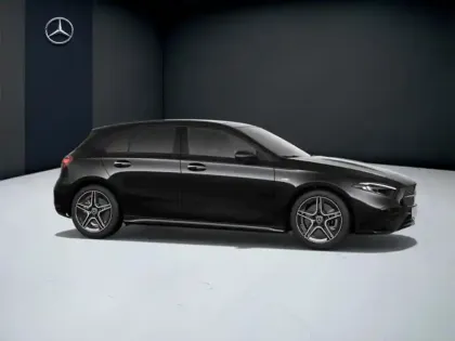 Photo 16 Mercedes Classe A A 250 e Hybrid EQ AMG Line