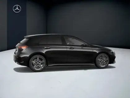 Photo 19 Mercedes Classe A A 250 e Hybrid EQ AMG Line