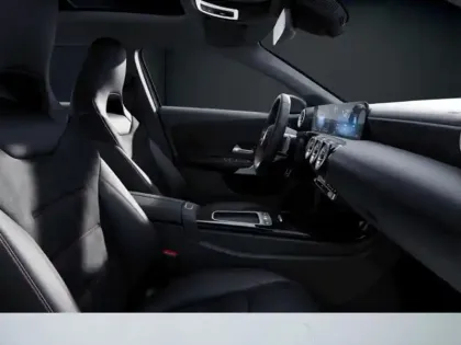 Photo 9 Mercedes Classe A A 250 e Hybrid EQ AMG Line