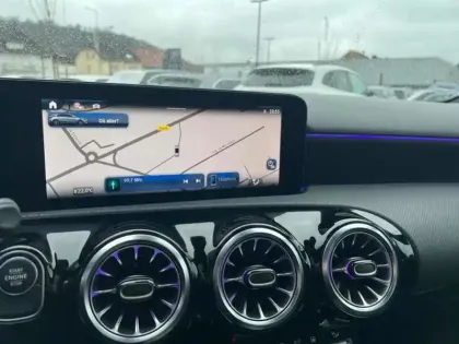 Photo 38 Mercedes Classe A A 250 e Hybrid EQ AMG Line