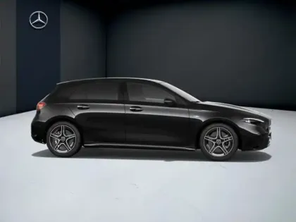 Photo 17 Mercedes Classe A A 250 e Hybrid EQ AMG Line