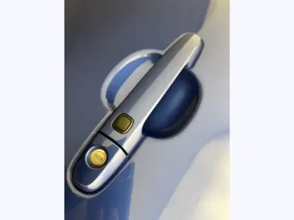 Photo 18 Toyota Aygo Gén. II Ph2 NG x-clusiv 5