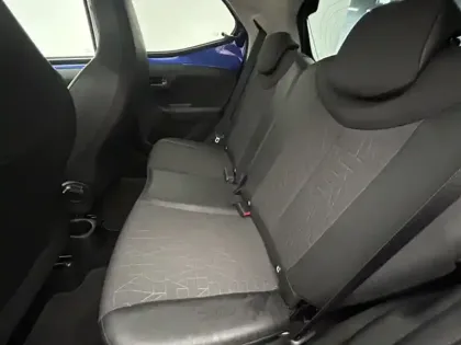 Photo 19 Toyota Aygo Gén. II Ph2 NG x-clusiv 5