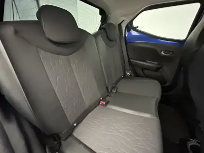 Photo 22 Toyota Aygo Gén. II Ph2 NG x-clusiv 5