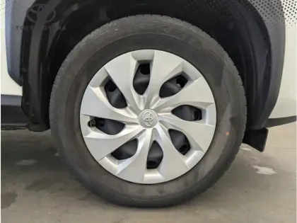 Photo 5 Toyota Yaris Hybride 1.5 HYBRID 116H DYNAMIC AUTO