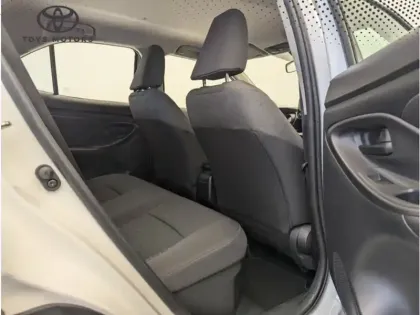 Photo 7 Toyota Yaris Hybride 1.5 HYBRID 116H DYNAMIC AUTO