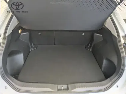 Photo 11 Toyota Yaris Hybride 1.5 HYBRID 116H DYNAMIC AUTO