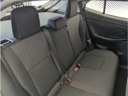 Photo 6 Toyota Yaris Hybride 1.5 HYBRID 116H DYNAMIC AUTO