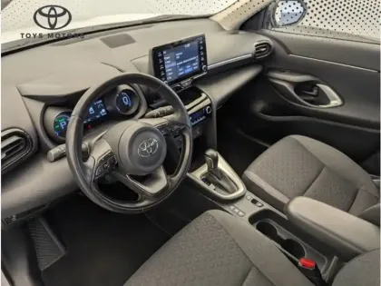 Photo 13 Toyota Yaris Hybride 1.5 HYBRID 116H DYNAMIC AUTO