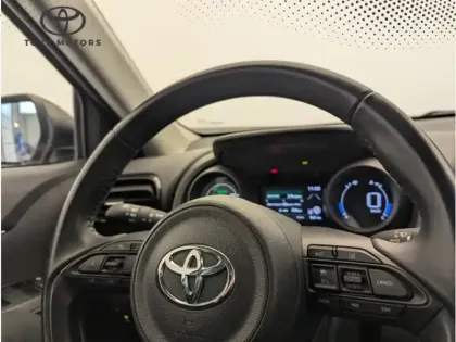 Photo 20 Toyota Yaris Hybride 1.5 HYBRID 116H DYNAMIC AUTO