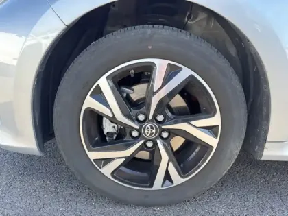 Photo 8 Toyota Yaris Gén. IV Ph1 NG Design 5