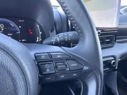 Photo 11 Toyota Yaris Gén. IV Ph1 NG Design 5