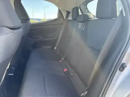 Photo 16 Toyota Yaris Gén. IV Ph1 NG Design 5