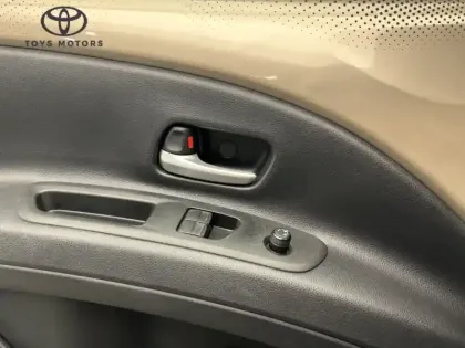 Photo 14 Toyota Aygo Gén. I Ph1 Design 5