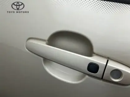 Photo 16 Toyota Aygo Gén. I Ph1 Design 5