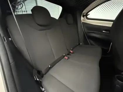 Photo 18 Toyota Aygo Gén. I Ph1 Design 5