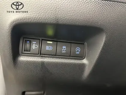 Photo 21 Toyota Aygo Gén. I Ph1 Design 5