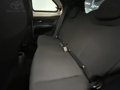 Photo 20 Toyota Aygo Gén. I Ph1 Design 5