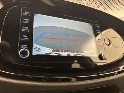 Photo 19 Toyota Aygo Gén. I Ph1 Design 5