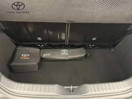 Photo 23 Toyota Aygo Gén. I Ph1 Design 5